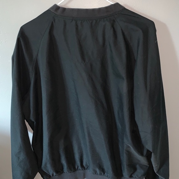 Vintage country club windbreaker - Picture 2 of 2